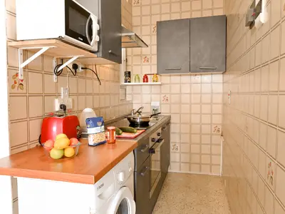 Kitchenette