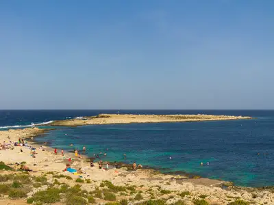 Strand