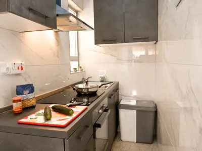 Kitchenette