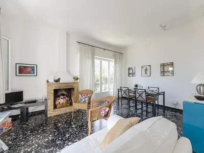 Wohn- und Esszimmer