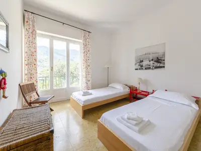 Zweibettzimmer