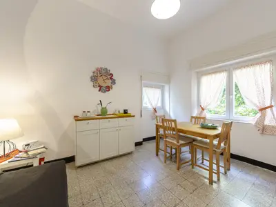 Wohn- und Esszimmer