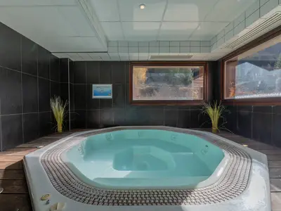 Jacuzzi