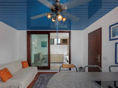 Wohn- und Esszimmer