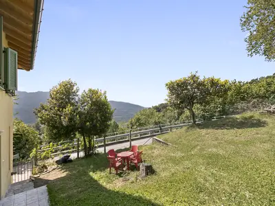 Gemeinsamer Garten