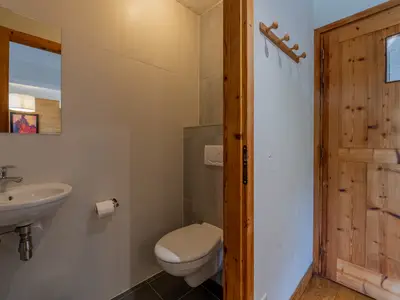 toiletten