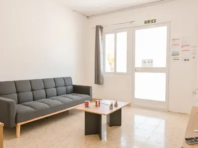 Wohn- und Esszimmer