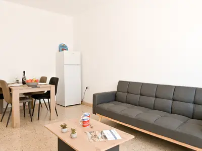 Wohn- und Esszimmer