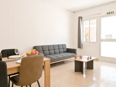 Wohn- und Esszimmer