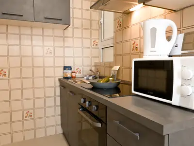 Kitchenette