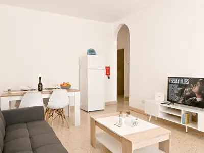 Wohn- und Esszimmer