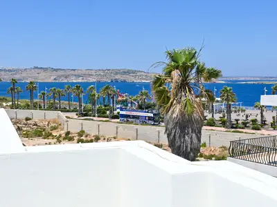 Meerblick