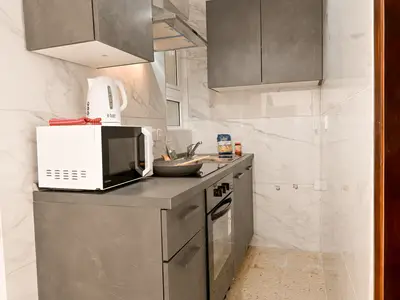 Kitchenette