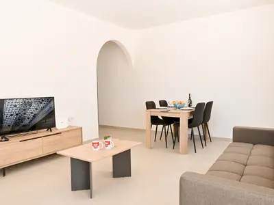 Wohn- und Esszimmer