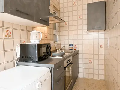 Kitchenette
