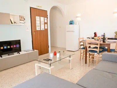 Wohn- und Esszimmer