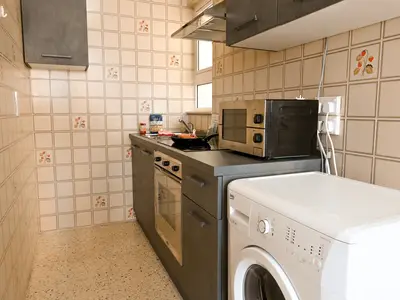 Kitchenette