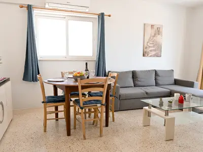 Wohn- und Esszimmer
