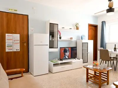 Wohn- und Esszimmer