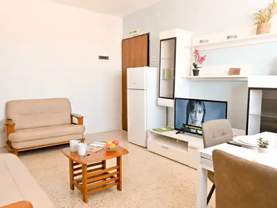 Wohn- und Esszimmer