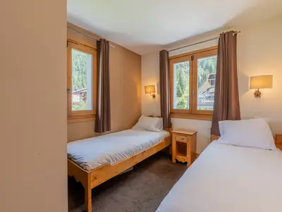 Zweibettzimmer