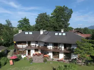 Appartement für 8 Personen (90 m²) in Seehausen Am Staffelsee
