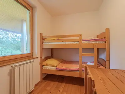 Etagenbett
