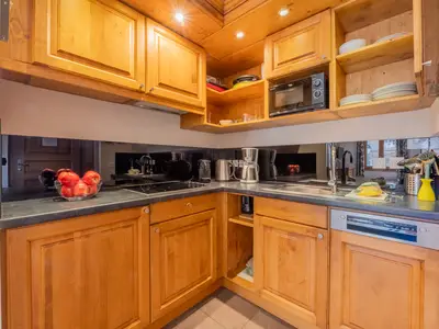 Kitchenette