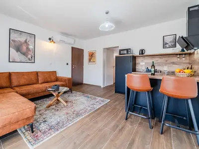 Wohn- und Esszimmer