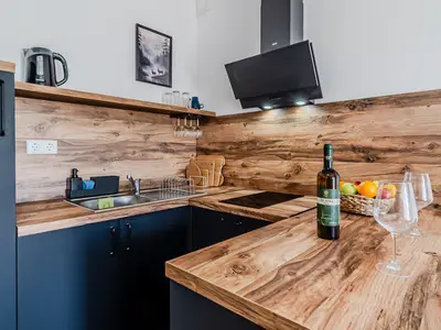 Kitchenette
