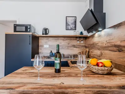 Kitchenette