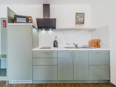 Kitchenette