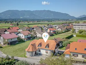 Appartement für 5 Personen (75 m²) in Rečica ob Savinji