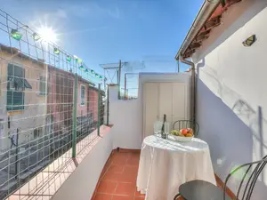 Appartement für 3 Personen (46 m²) in Sanremo