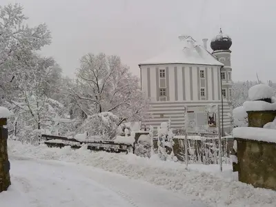 Schloss Schönberg
