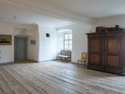 Schloss Schönberg