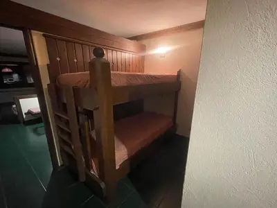 Etagenbett extra