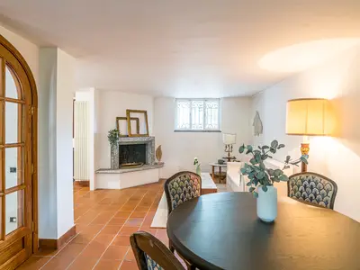 Wohn- und Esszimmer