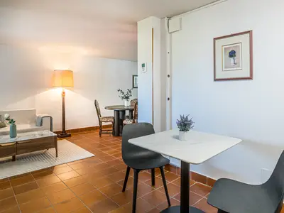 Wohn- und Esszimmer