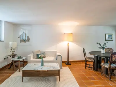 Wohn- und Esszimmer