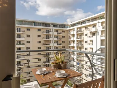 Balkon