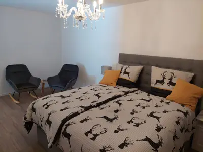 Appartement für 4 Personen (105 m²) in Winterberg 9/10