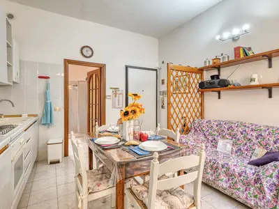 Wohn- und Esszimmer