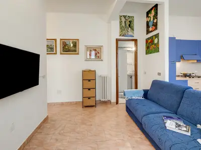 Wohn- und Esszimmer