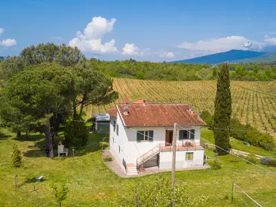 Standort der Immobilie