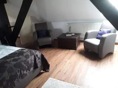 Appartement für 4 Personen in Wangerland 4/10