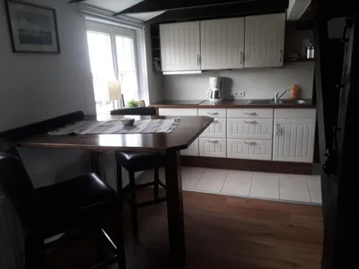 Appartement für 4 Personen in Wangerland 5/10