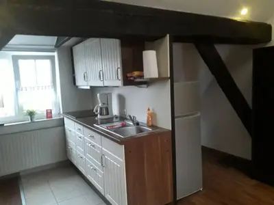 Appartement für 4 Personen in Wangerland 6/10