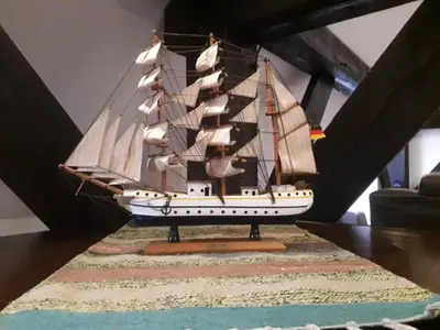 Appartement für 4 Personen in Wangerland 8/10