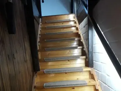 Appartement für 4 Personen in Wangerland 9/10